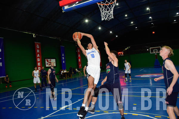 Buy your photos of the eventBig 8 BasketBall - 13 a 16/11/19 on Fotop