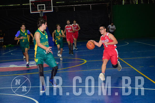Buy your photos of the eventBig 8 BasketBall - 13 a 16/11/19 on Fotop