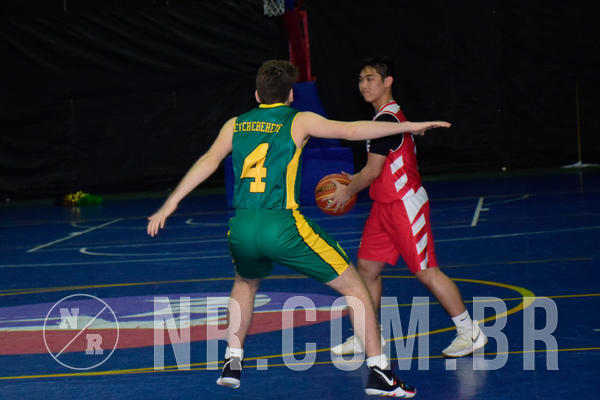 Buy your photos of the eventBig 8 BasketBall - 13 a 16/11/19 on Fotop