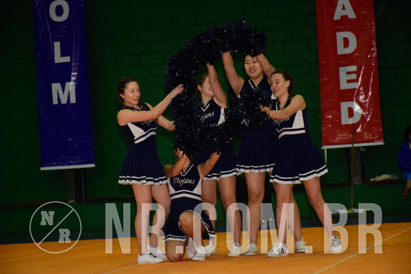 Buy your photos of the eventBig 8 BasketBall - 13 a 16/11/19 on Fotop