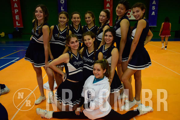 Buy your photos of the eventBig 8 BasketBall - 13 a 16/11/19 on Fotop