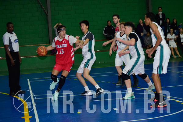 Buy your photos of the eventBig 8 BasketBall - 13 a 16/11/19 on Fotop