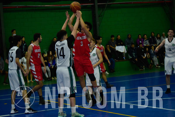 Buy your photos of the eventBig 8 BasketBall - 13 a 16/11/19 on Fotop