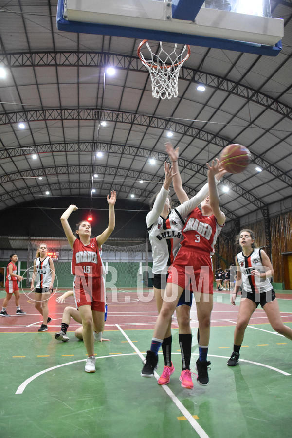 Buy your photos of the eventBig 8 BasketBall - 13 a 16/11/19 on Fotop