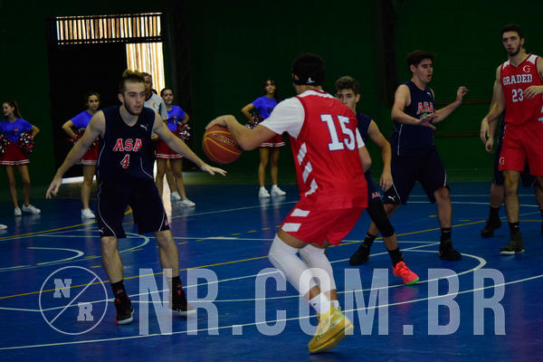 Buy your photos of the eventBig 8 BasketBall - 13 a 16/11/19 on Fotop