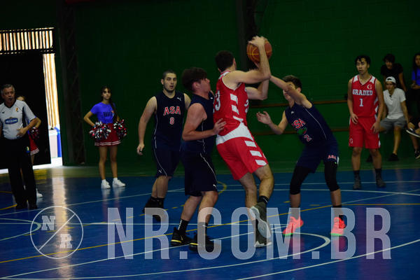 Buy your photos of the eventBig 8 BasketBall - 13 a 16/11/19 on Fotop