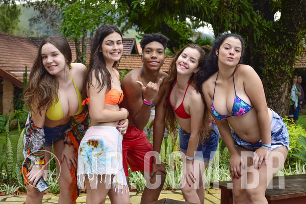 Buy your photos of the eventNR Sun - Resort Sapuca� Mirim 13 a 17/11/19  on Fotop