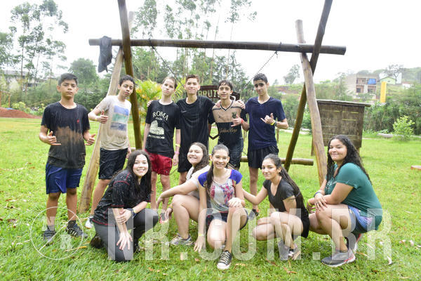 Buy your photos of the eventNR Sun - Resort Sapuca� Mirim 13 a 17/11/19  on Fotop