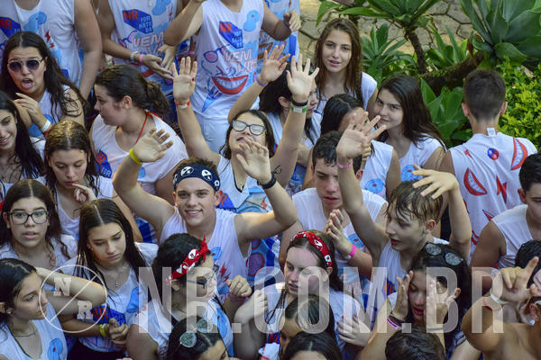 Buy your photos of the eventNR Sun - Resort Sapuca� Mirim 13 a 17/11/19  on Fotop