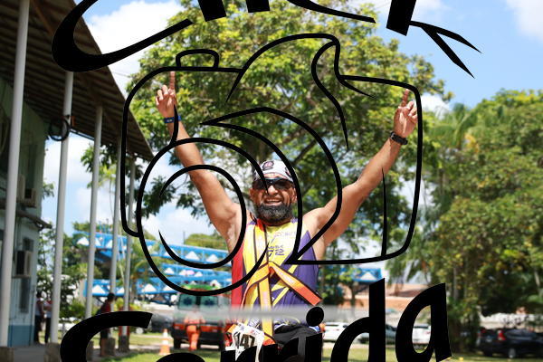 Compre suas fotos do eventoIII ULTRAMARATONA CL 50K no Fotop