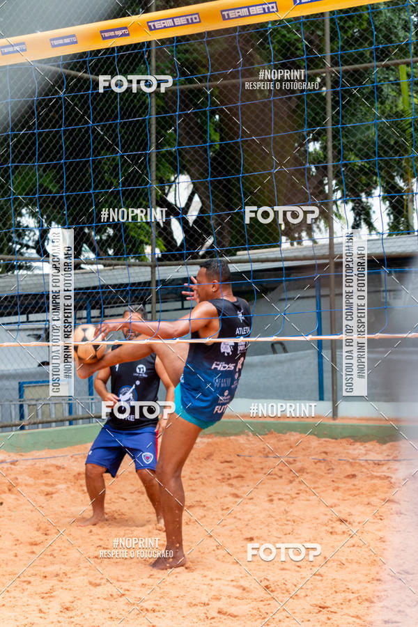 Buy your photos of the eventI TEAM BETO CUP 2019 - ETAPA CLUBE RECREATIVO | FUTVOLEI  on Fotop