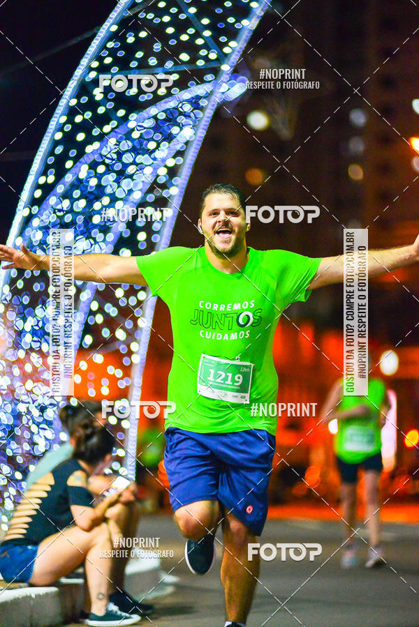 Compre suas fotos do evento5 Corrida Noturna Unimed Cascavel no Fotop