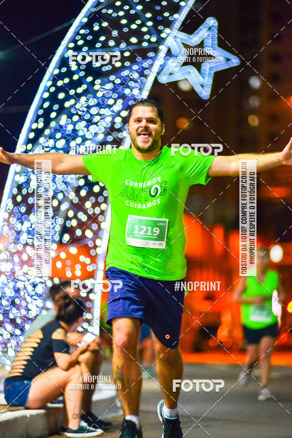 Compre suas fotos do evento5 Corrida Noturna Unimed Cascavel no Fotop