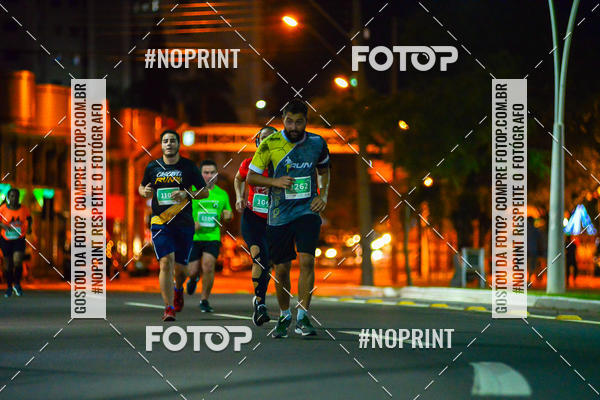 Compre suas fotos do evento5 Corrida Noturna Unimed Cascavel no Fotop