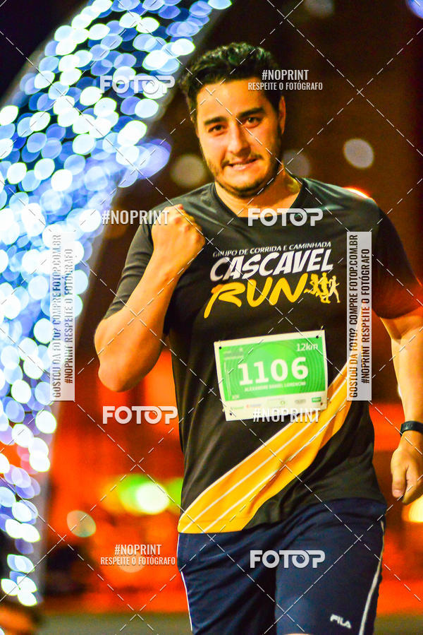 Compre suas fotos do evento5 Corrida Noturna Unimed Cascavel no Fotop