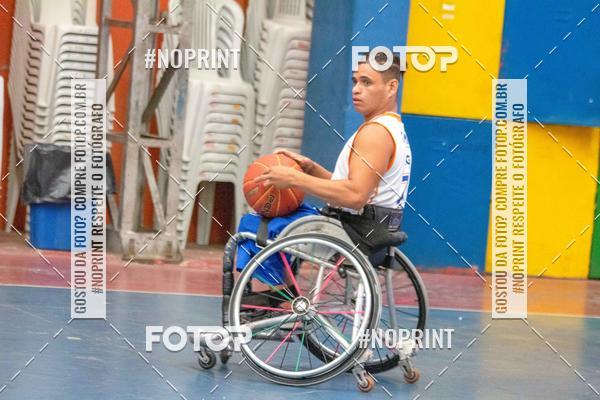 Buy your photos of the eventCAMPEONATO MINEIRO BASQUETE SOBRE RODAS 2019 on Fotop