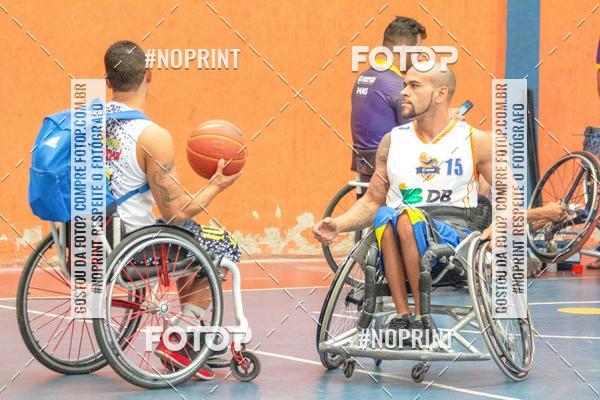 Buy your photos of the eventCAMPEONATO MINEIRO BASQUETE SOBRE RODAS 2019 on Fotop