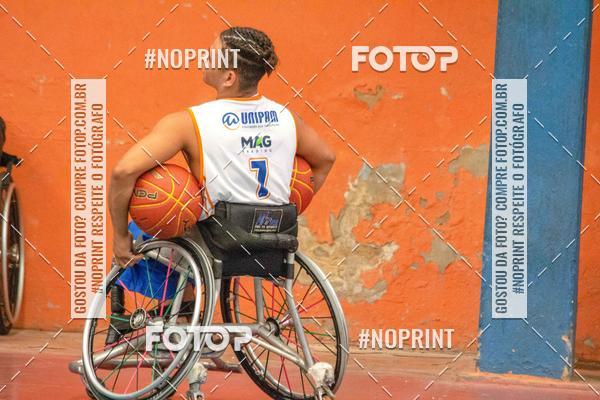 Buy your photos of the eventCAMPEONATO MINEIRO BASQUETE SOBRE RODAS 2019 on Fotop