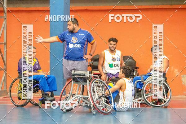 Buy your photos of the eventCAMPEONATO MINEIRO BASQUETE SOBRE RODAS 2019 on Fotop