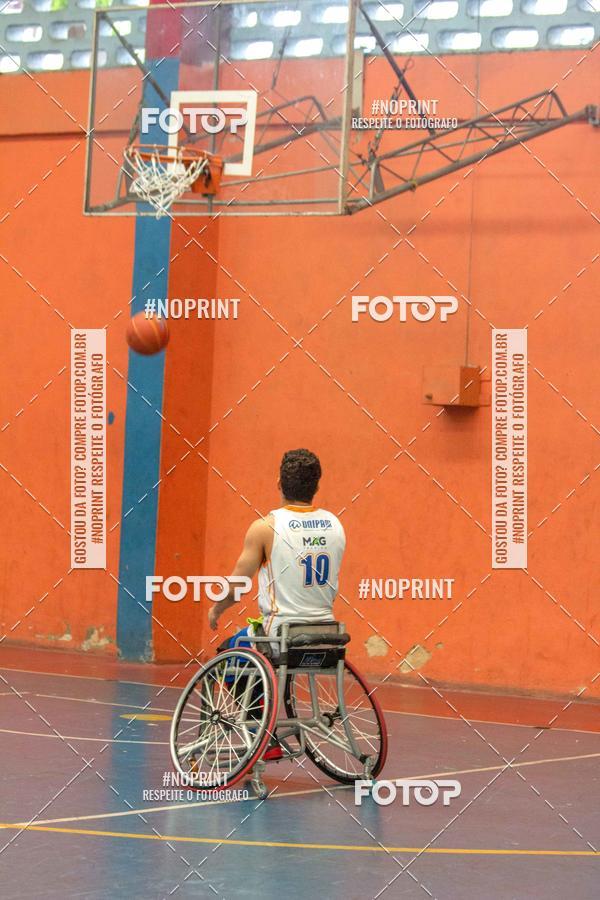 Buy your photos of the eventCAMPEONATO MINEIRO BASQUETE SOBRE RODAS 2019 on Fotop