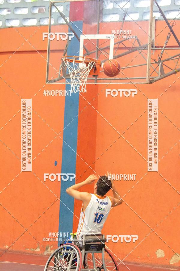 Buy your photos of the eventCAMPEONATO MINEIRO BASQUETE SOBRE RODAS 2019 on Fotop