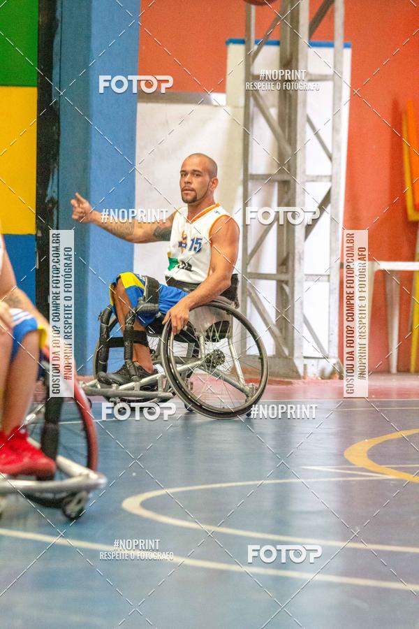 Buy your photos of the eventCAMPEONATO MINEIRO BASQUETE SOBRE RODAS 2019 on Fotop