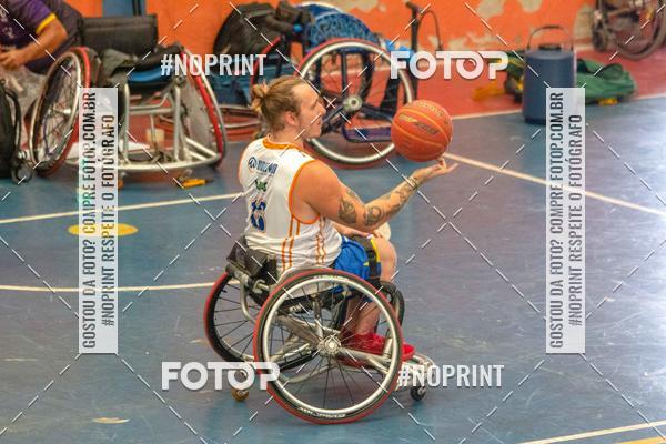 Buy your photos of the eventCAMPEONATO MINEIRO BASQUETE SOBRE RODAS 2019 on Fotop