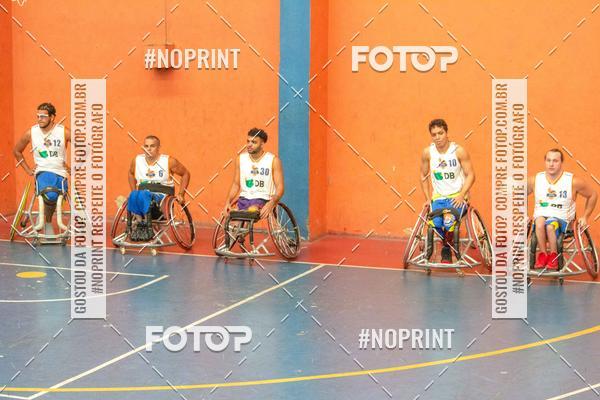 Buy your photos of the eventCAMPEONATO MINEIRO BASQUETE SOBRE RODAS 2019 on Fotop