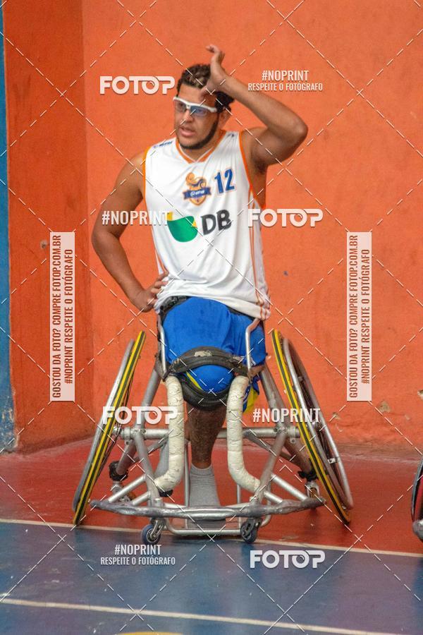 Buy your photos of the eventCAMPEONATO MINEIRO BASQUETE SOBRE RODAS 2019 on Fotop