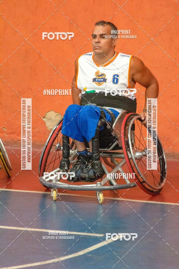 Buy your photos of the eventCAMPEONATO MINEIRO BASQUETE SOBRE RODAS 2019 on Fotop