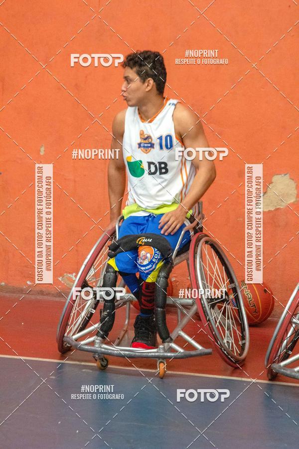 Buy your photos of the eventCAMPEONATO MINEIRO BASQUETE SOBRE RODAS 2019 on Fotop
