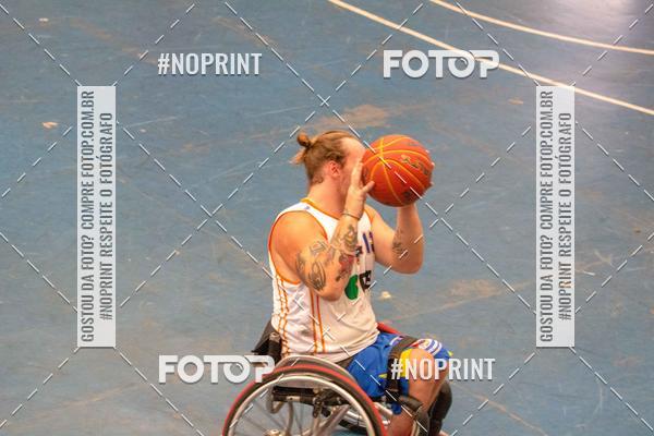 Buy your photos of the eventCAMPEONATO MINEIRO BASQUETE SOBRE RODAS 2019 on Fotop