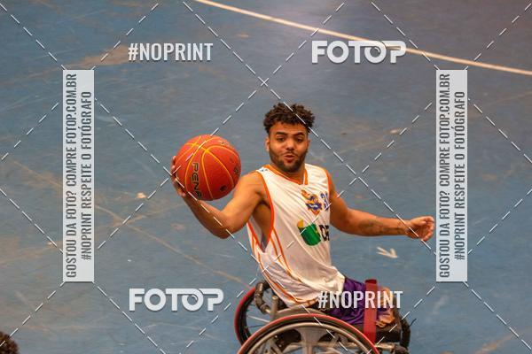 Buy your photos of the eventCAMPEONATO MINEIRO BASQUETE SOBRE RODAS 2019 on Fotop