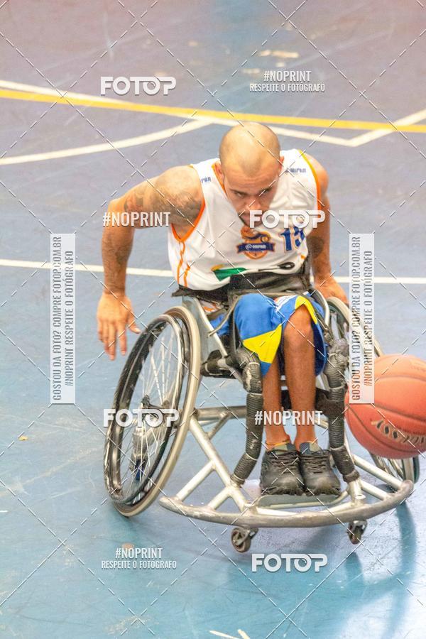 Buy your photos of the eventCAMPEONATO MINEIRO BASQUETE SOBRE RODAS 2019 on Fotop