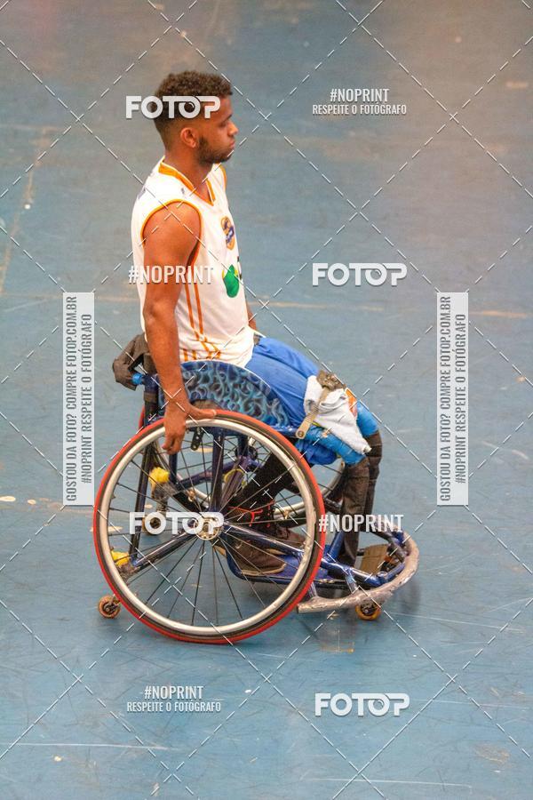 Buy your photos of the eventCAMPEONATO MINEIRO BASQUETE SOBRE RODAS 2019 on Fotop