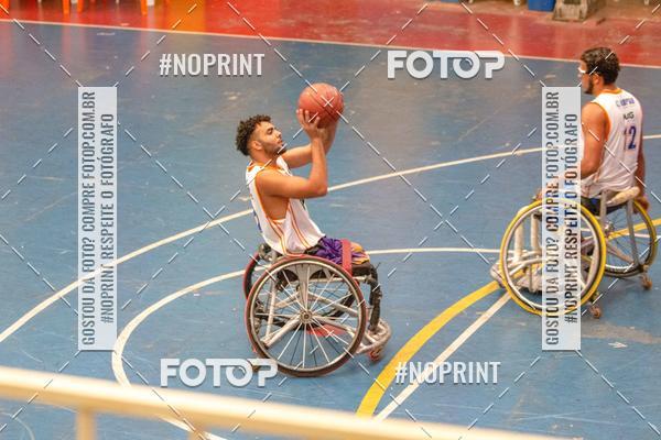 Buy your photos of the eventCAMPEONATO MINEIRO BASQUETE SOBRE RODAS 2019 on Fotop