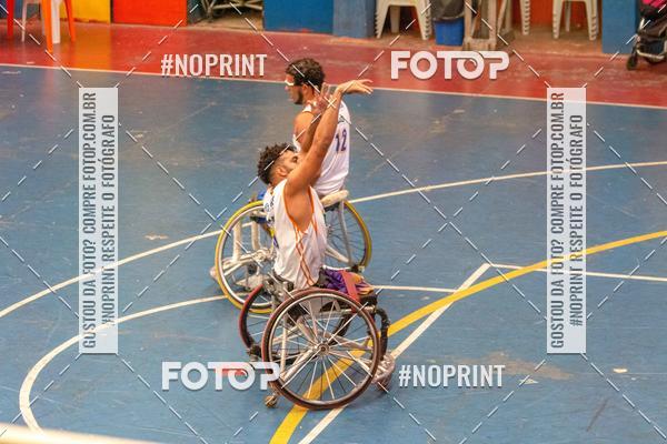 Buy your photos of the eventCAMPEONATO MINEIRO BASQUETE SOBRE RODAS 2019 on Fotop