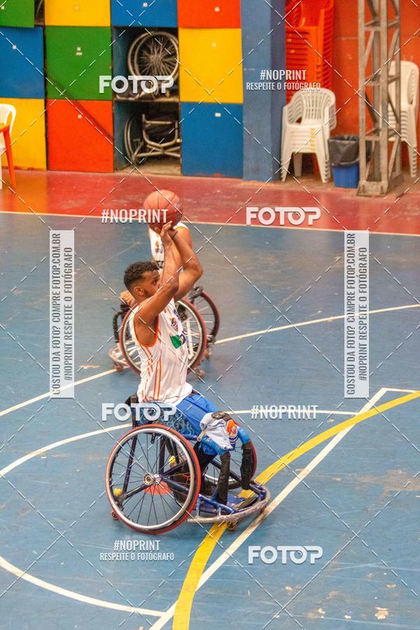 Buy your photos of the eventCAMPEONATO MINEIRO BASQUETE SOBRE RODAS 2019 on Fotop