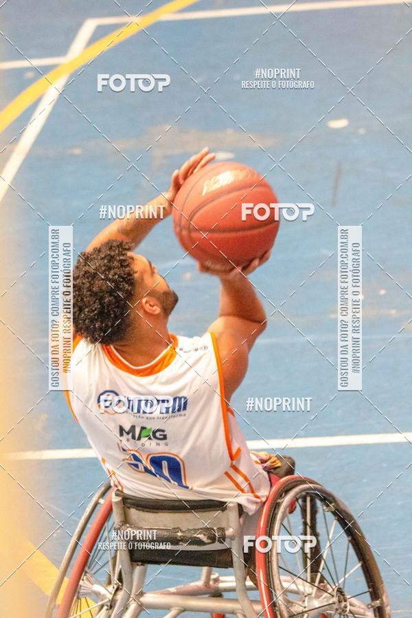 Buy your photos of the eventCAMPEONATO MINEIRO BASQUETE SOBRE RODAS 2019 on Fotop