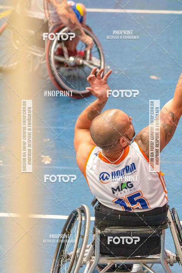Buy your photos of the eventCAMPEONATO MINEIRO BASQUETE SOBRE RODAS 2019 on Fotop