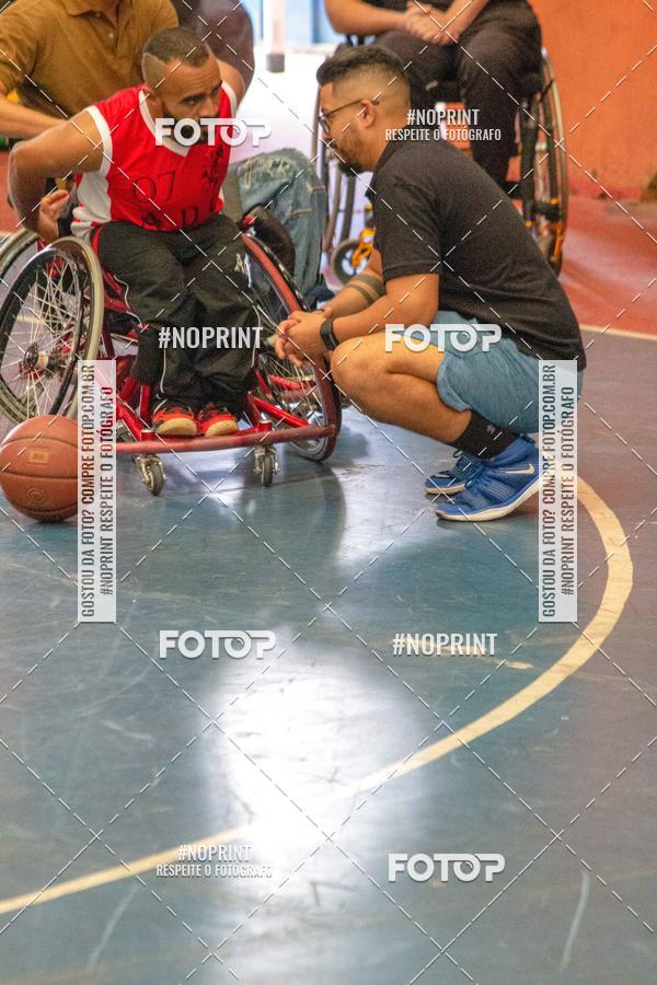 Buy your photos of the eventCAMPEONATO MINEIRO BASQUETE SOBRE RODAS 2019 on Fotop