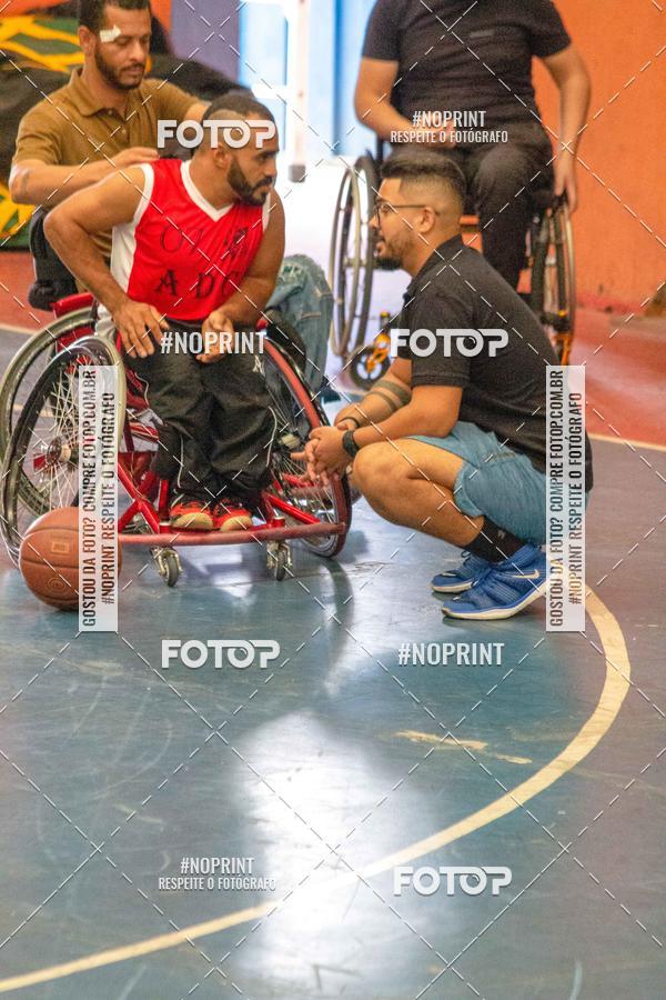 Buy your photos of the eventCAMPEONATO MINEIRO BASQUETE SOBRE RODAS 2019 on Fotop