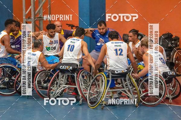 Buy your photos of the eventCAMPEONATO MINEIRO BASQUETE SOBRE RODAS 2019 on Fotop