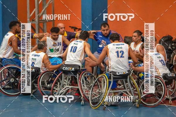 Buy your photos of the eventCAMPEONATO MINEIRO BASQUETE SOBRE RODAS 2019 on Fotop