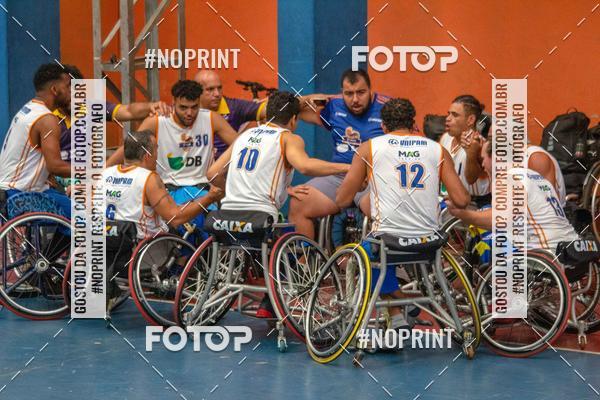 Buy your photos of the eventCAMPEONATO MINEIRO BASQUETE SOBRE RODAS 2019 on Fotop
