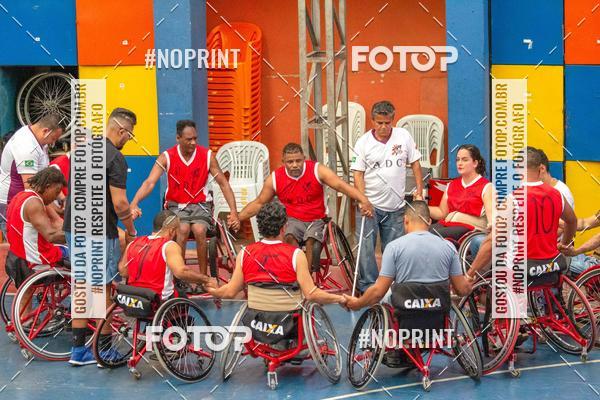 Buy your photos of the eventCAMPEONATO MINEIRO BASQUETE SOBRE RODAS 2019 on Fotop