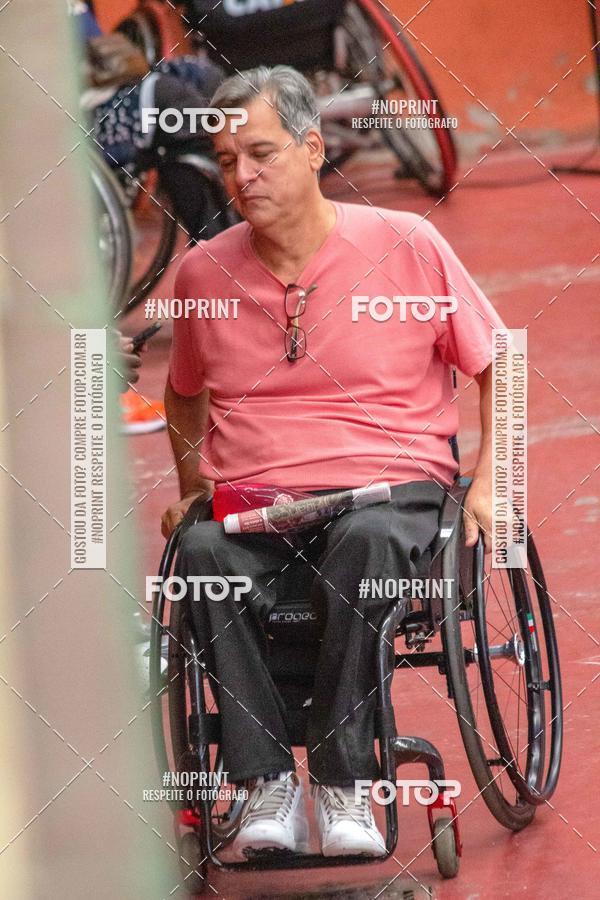Buy your photos of the eventCAMPEONATO MINEIRO BASQUETE SOBRE RODAS 2019 on Fotop