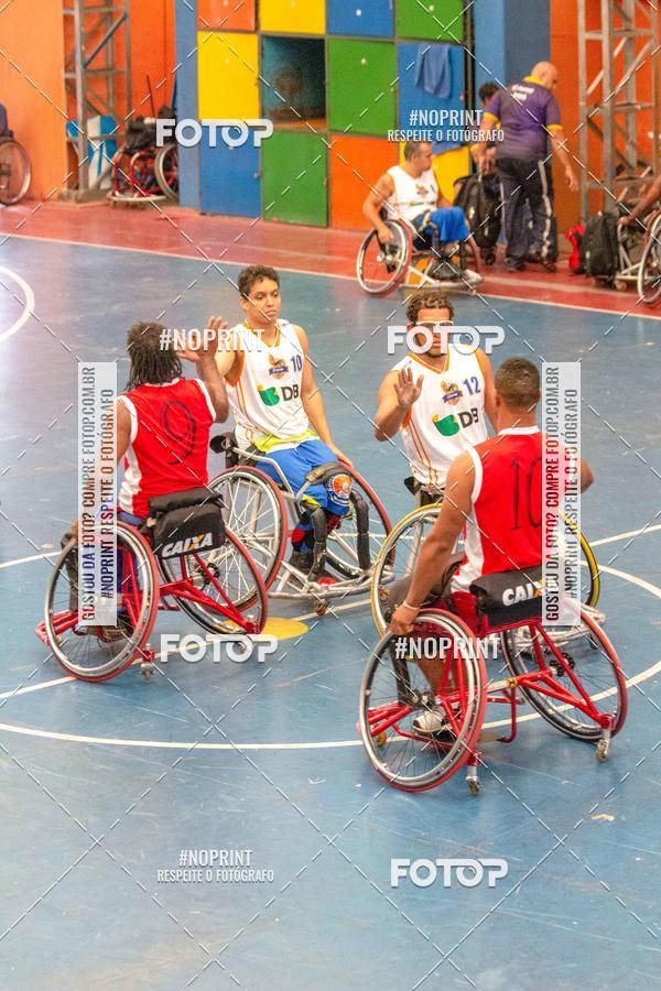Buy your photos of the eventCAMPEONATO MINEIRO BASQUETE SOBRE RODAS 2019 on Fotop