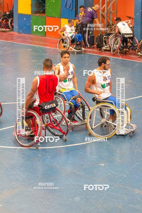 Buy your photos of the eventCAMPEONATO MINEIRO BASQUETE SOBRE RODAS 2019 on Fotop