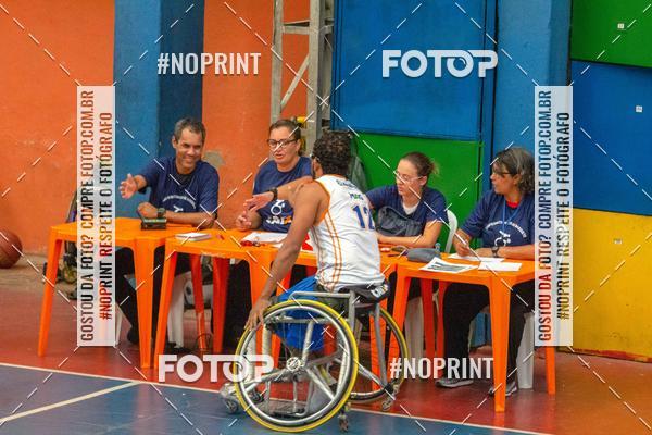 Buy your photos of the eventCAMPEONATO MINEIRO BASQUETE SOBRE RODAS 2019 on Fotop